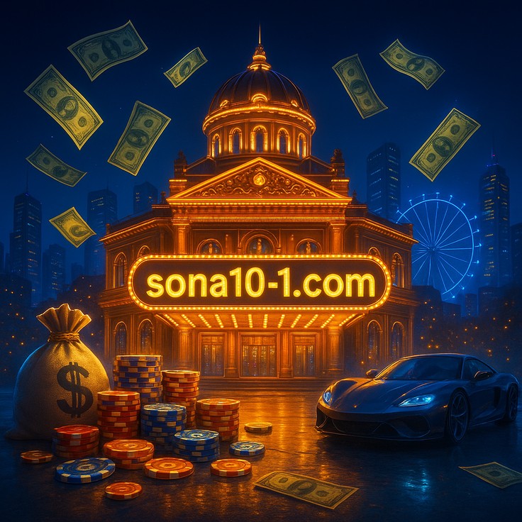 sona101 ভিভো লাইভ গেমিং বাংলাদেশ