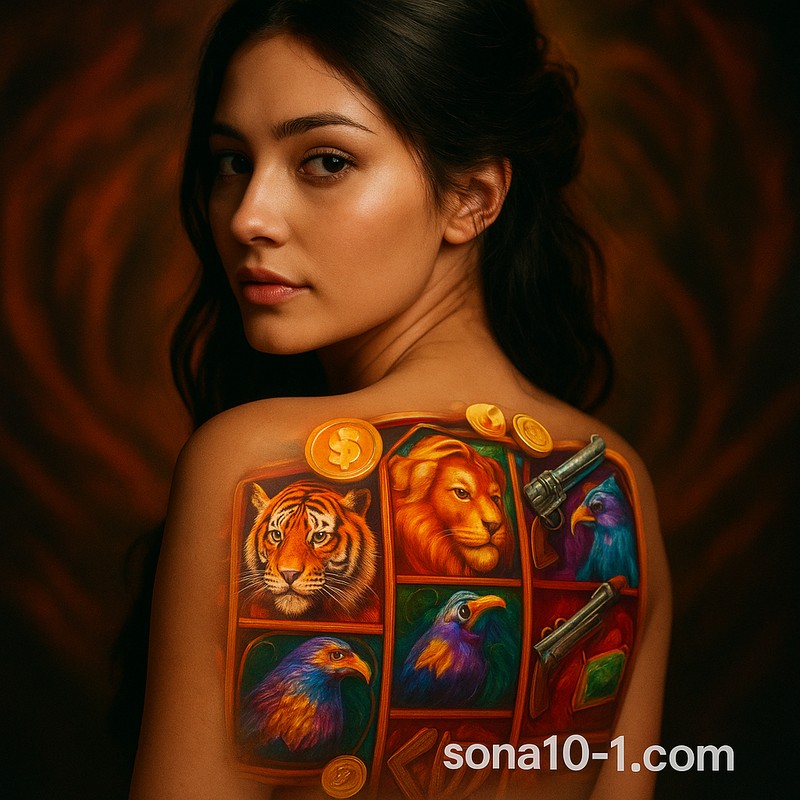 sona101 ভিভো লাইভ গেমিং মোবাইল অভিজ্ঞতা