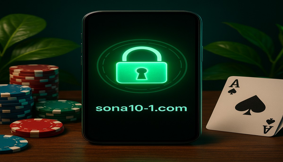sona101 ডিজাইন